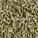 Alfalfa Pellet